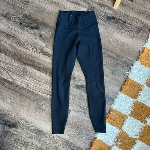 Nike Black Dri-FIT Leggings